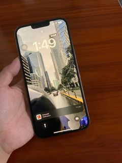 iPhone 13 Pro Max Factory Unlocked 128gb