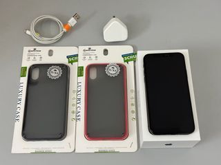 iPhone XS 256GB
