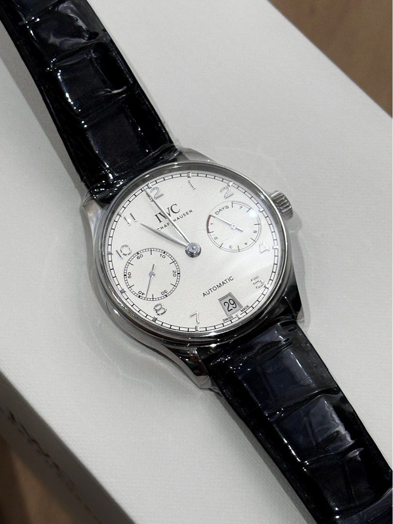 Iwc 500712 deals
