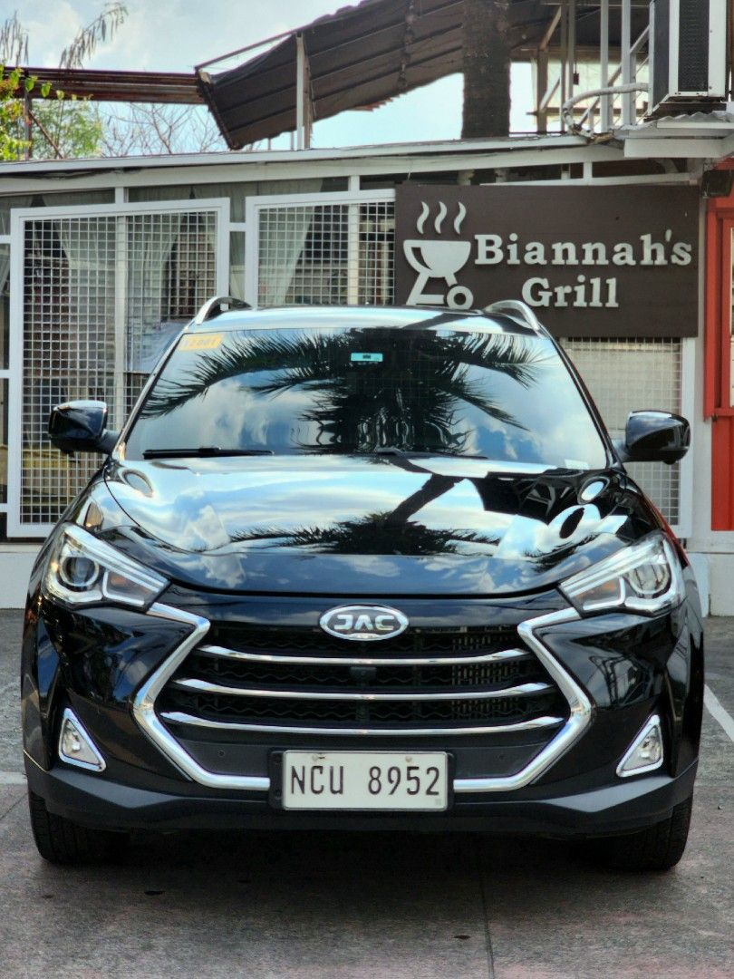 JAC S7, Cars for Sale, Used Cars on Carousell