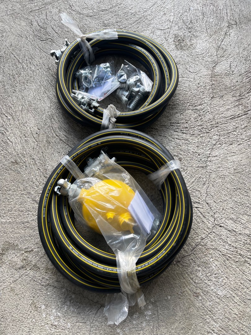 Jack hammer accessories on Carousell