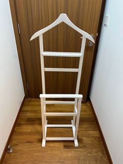 Jacket Stand/ Multifunctional in bedroom