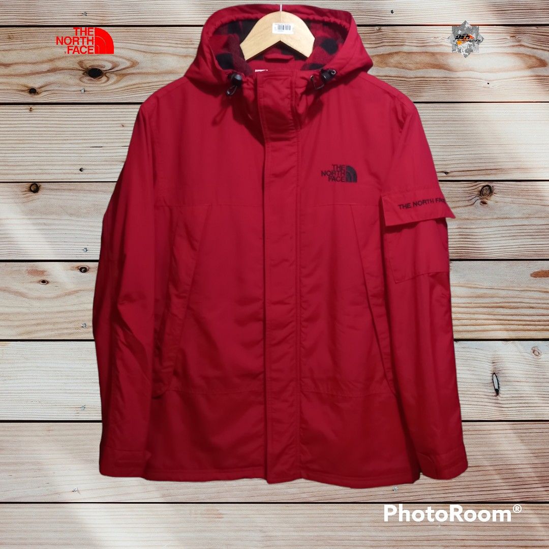 North face berkeley jacket online