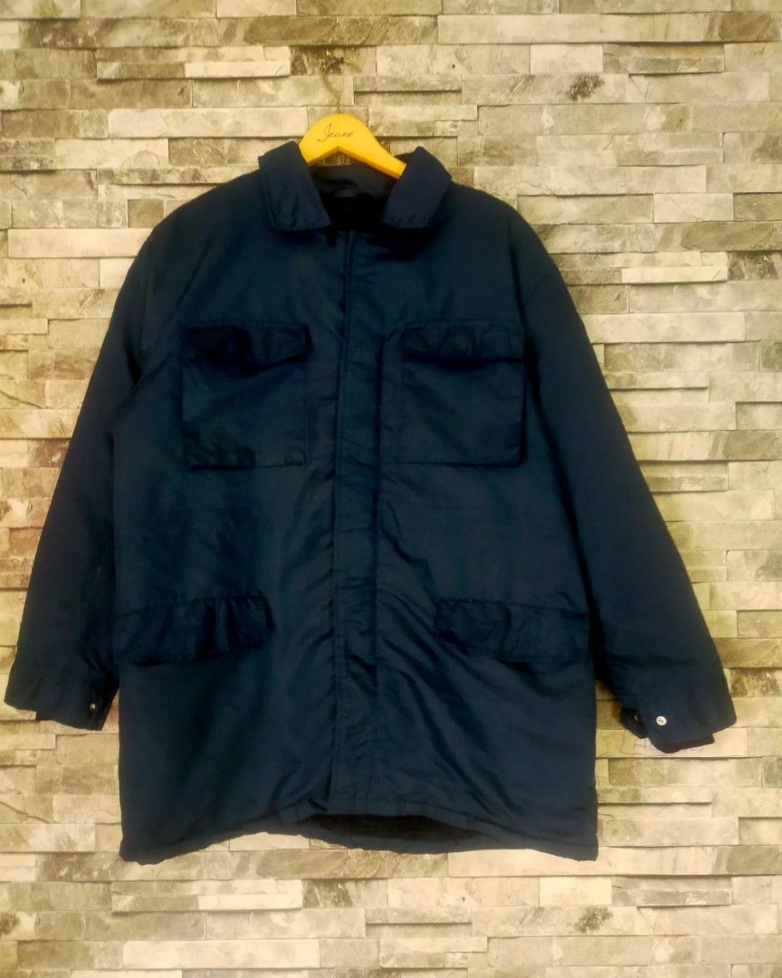 M55 hotsell field jacket