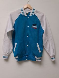 Jaket Unisex