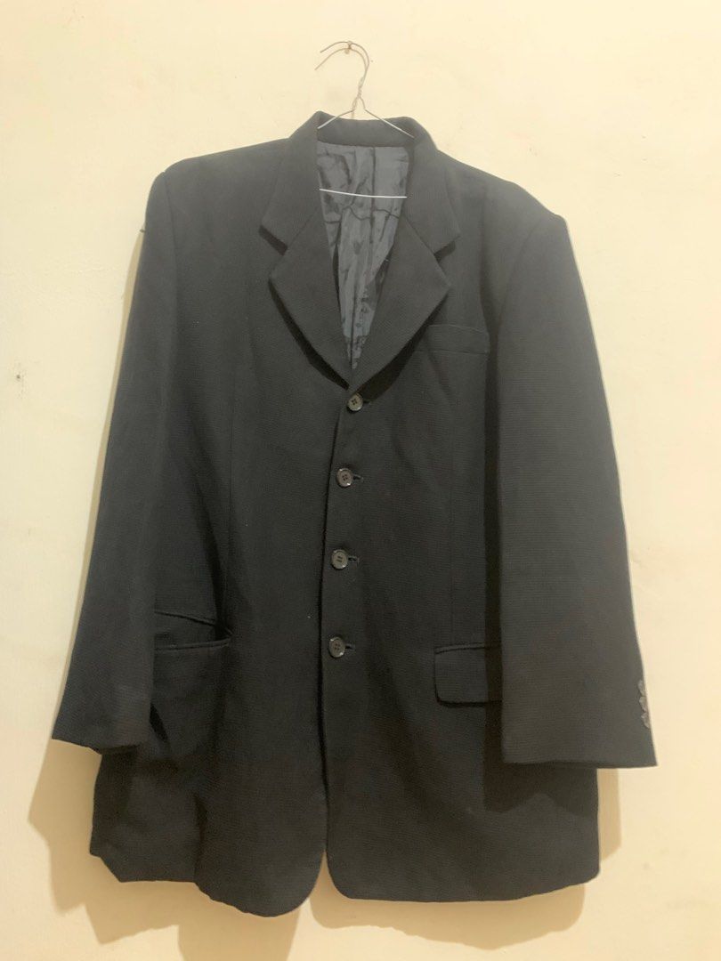 JAS PRIA Big Size on Carousell