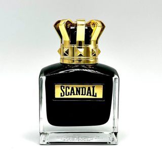 Jean Paul Gaultier JPG Scandal Pour Homme Le Parfum Intense 100ml EDP Tester Perfume AUTHENTIC