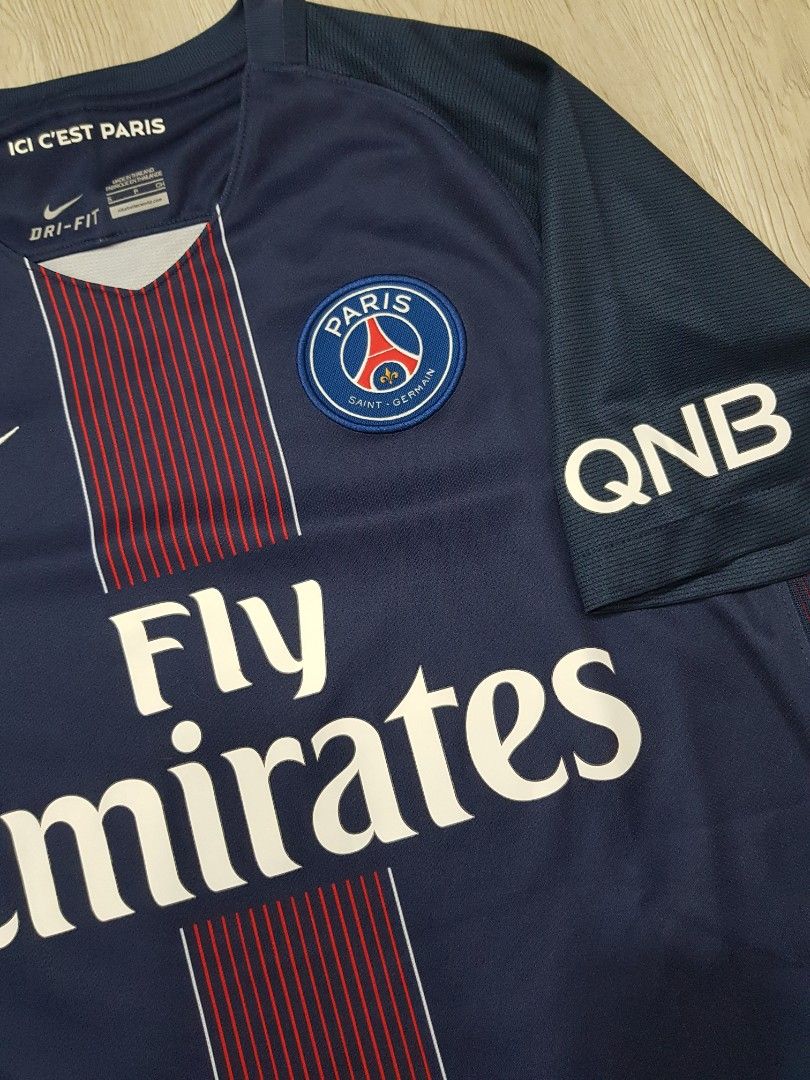 Psg deals jersey 2016