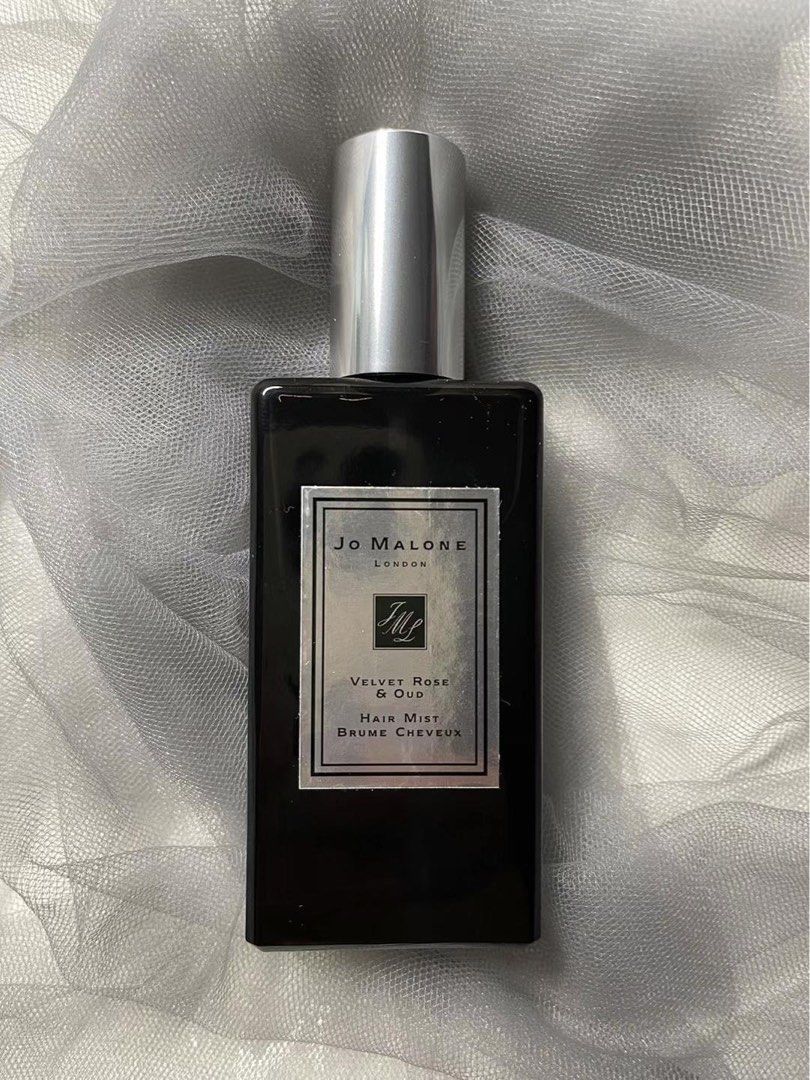 Jo malone velvet rose & oud hotsell hair mist
