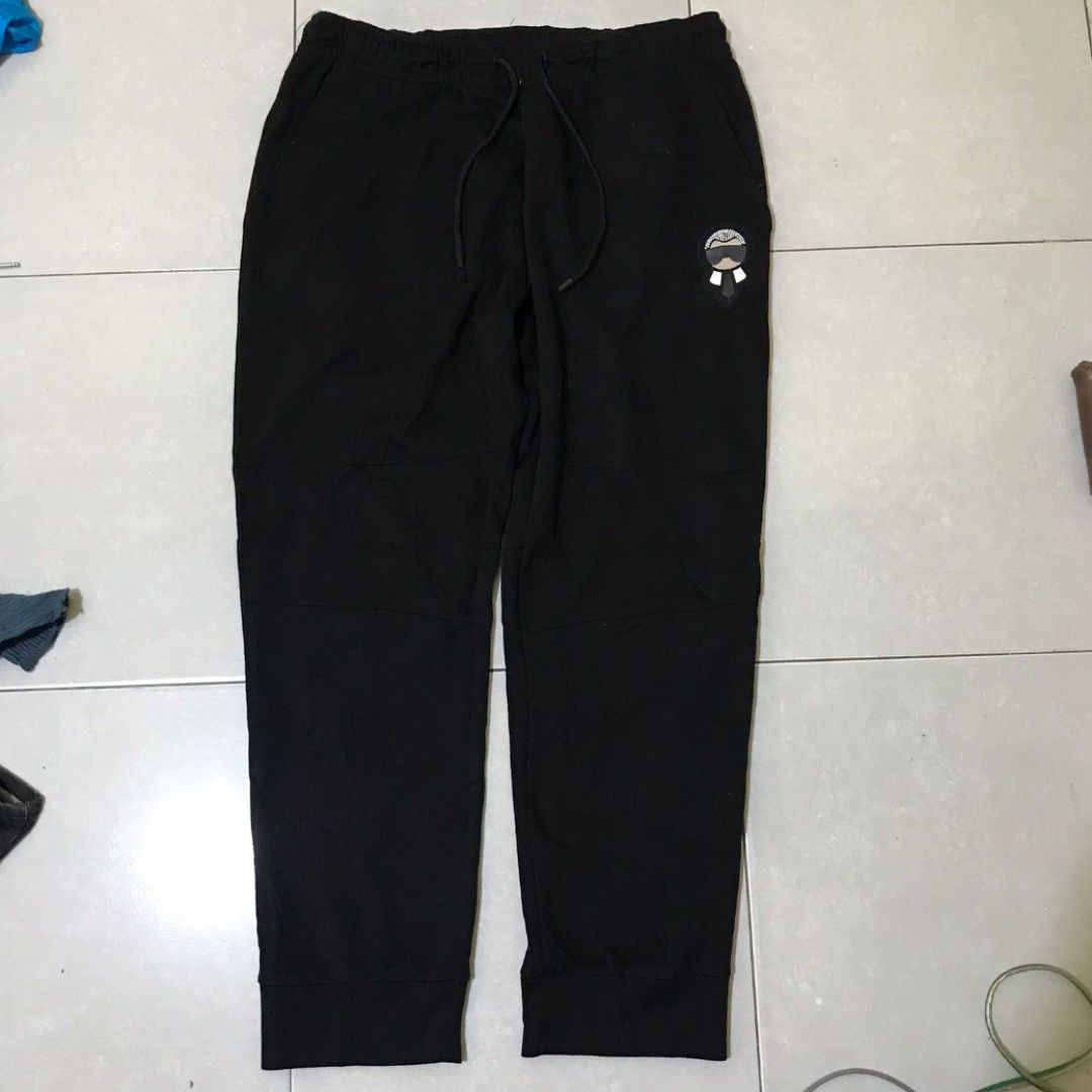 Jogger fendi new arrivals