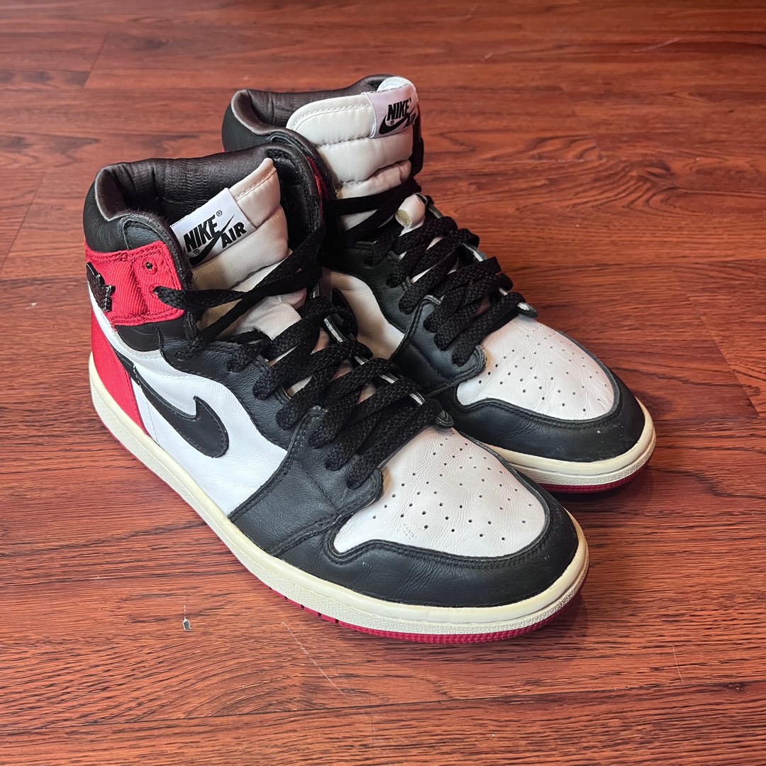 stockx jordan 1 black toe