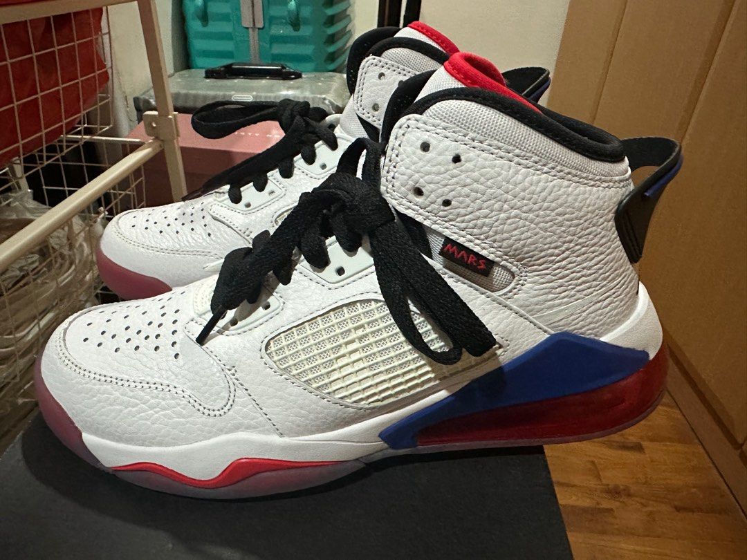 Men's jordan mars 27 new arrivals