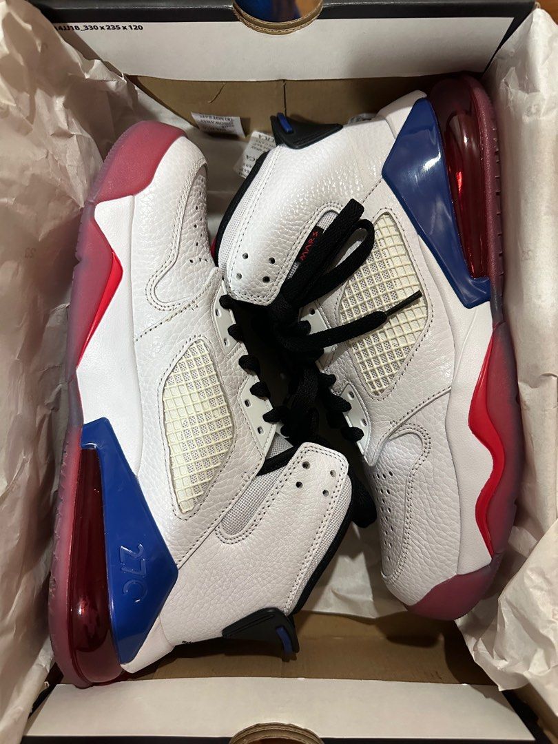 Son of outlet mars 270