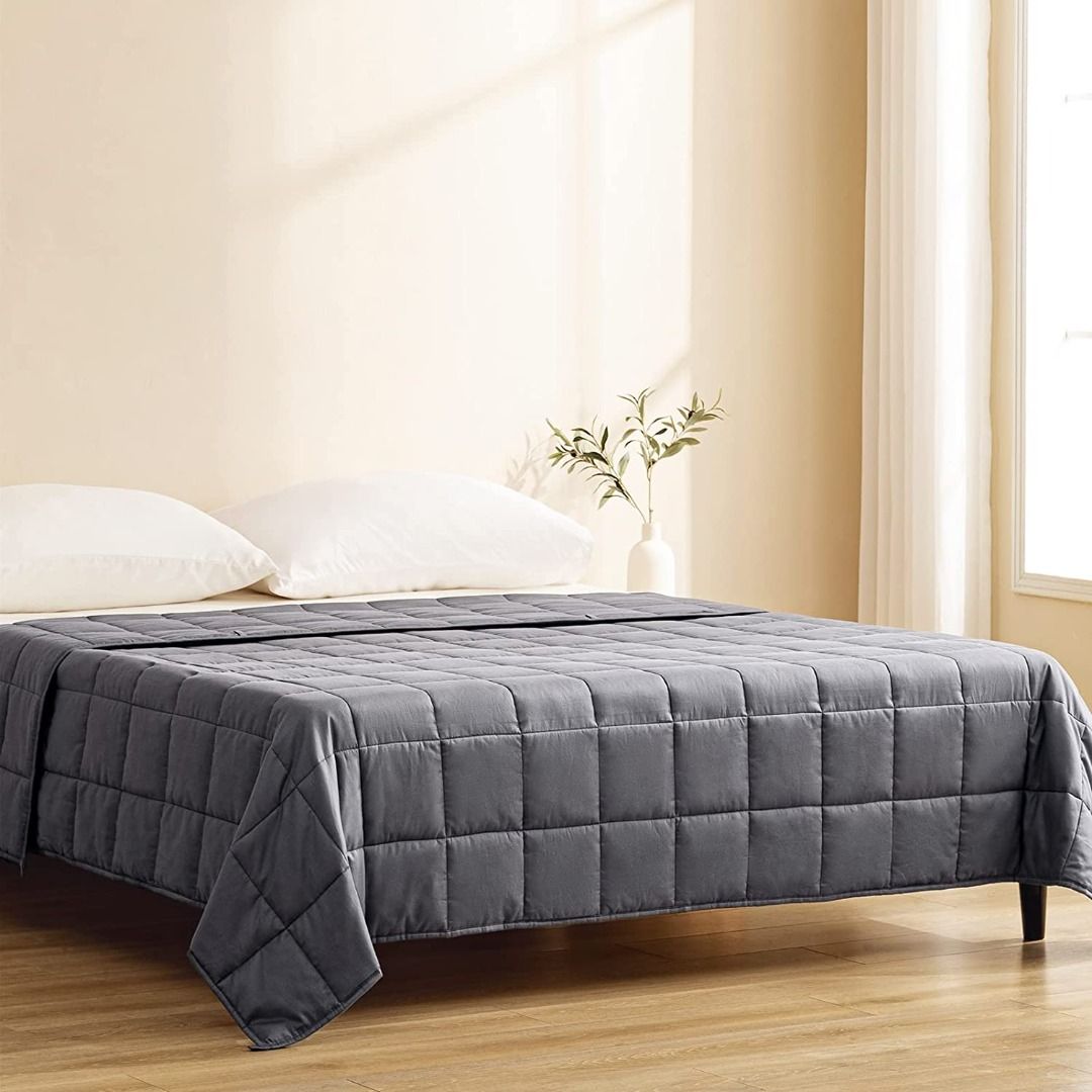 Joybest weighted blanket 2025