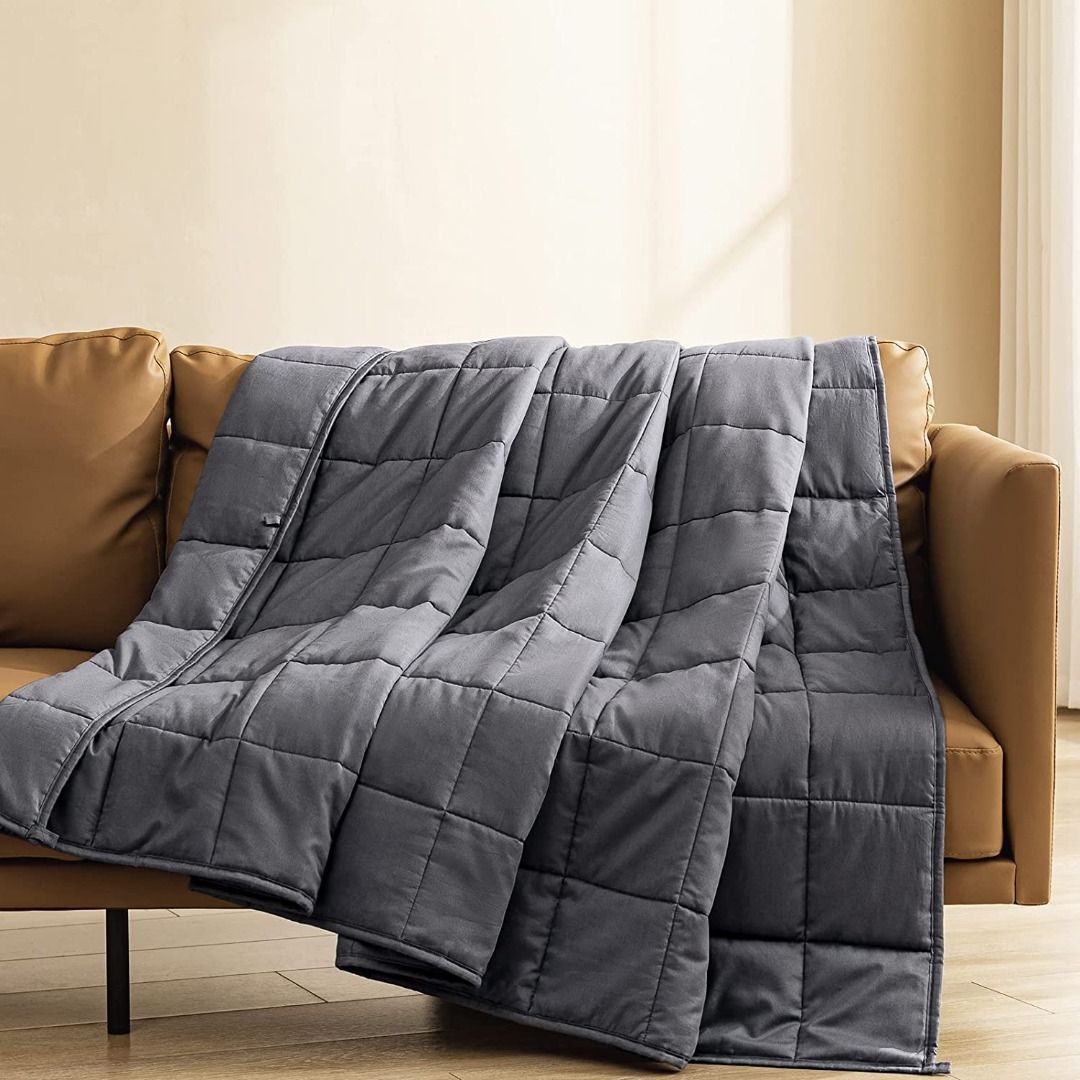 12 lb weighted blanket for adults online