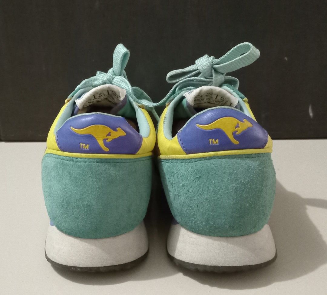 Kangaroos shoes new arrivals 198s