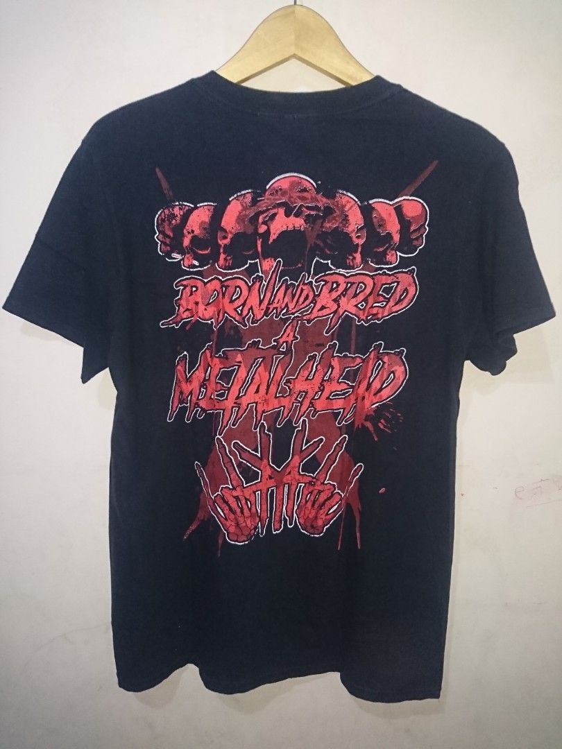 Hellyeah Band Hellyeah T Shirt Vintage HELLYEAH American Heavy