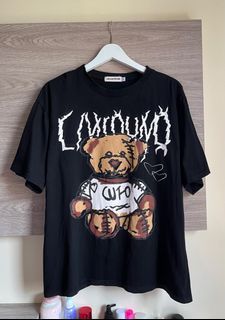 Kaos Oversize 