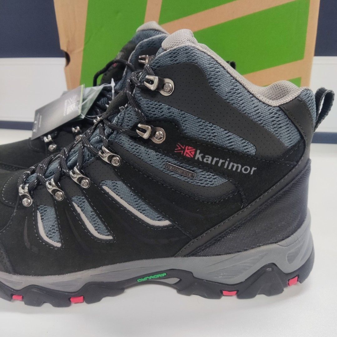 Karrimor mount mid 7 weathertite online