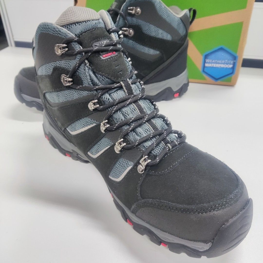 Karrimor mount mid discount 8 weathertite review