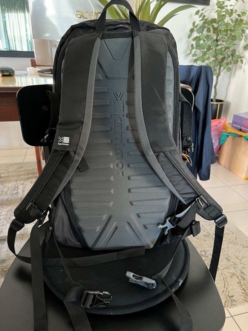 Karrimor ridge deals 32 review