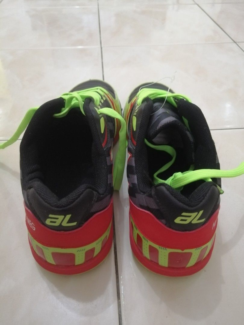 Nike gato al online ikhsan