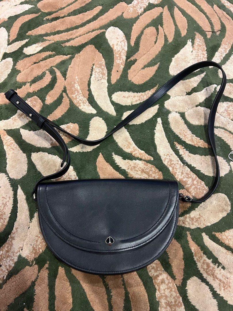 Moonbag kate sale spade