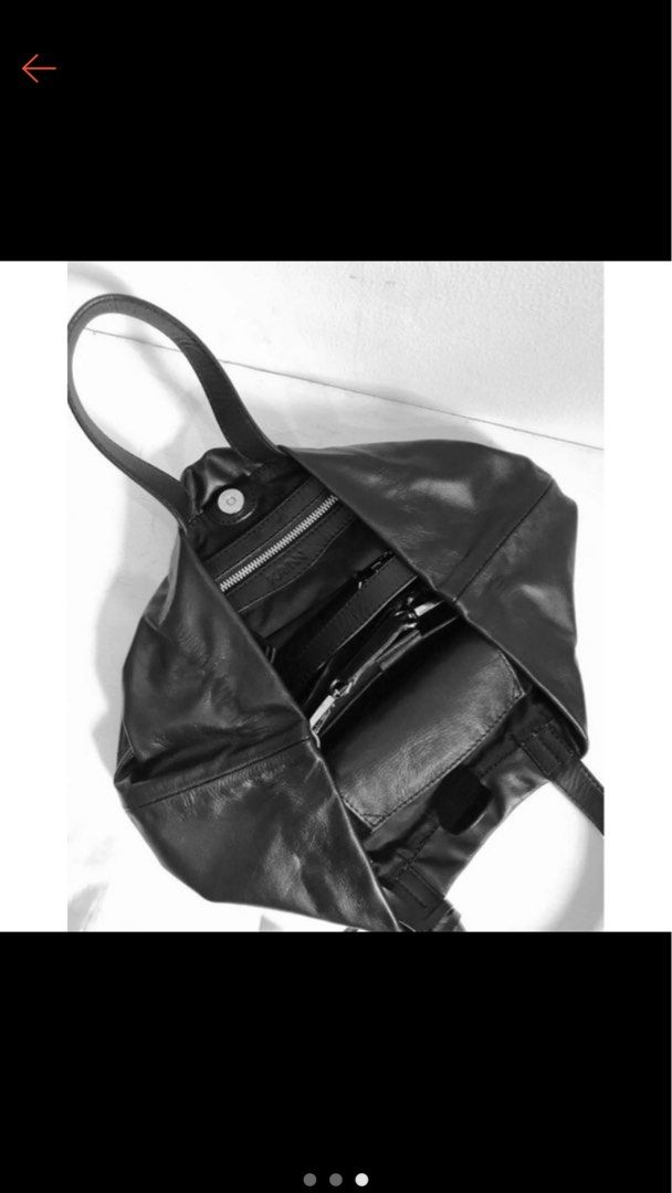 Kaynn ava bag on Carousell