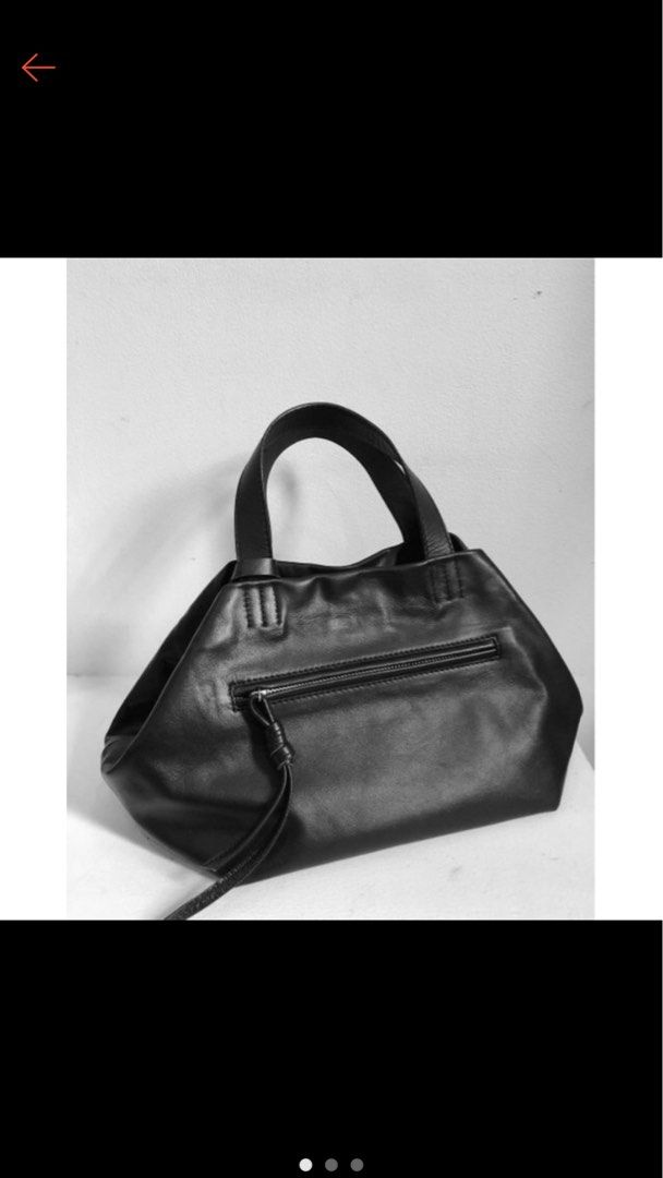 Kaynn ava bag on Carousell