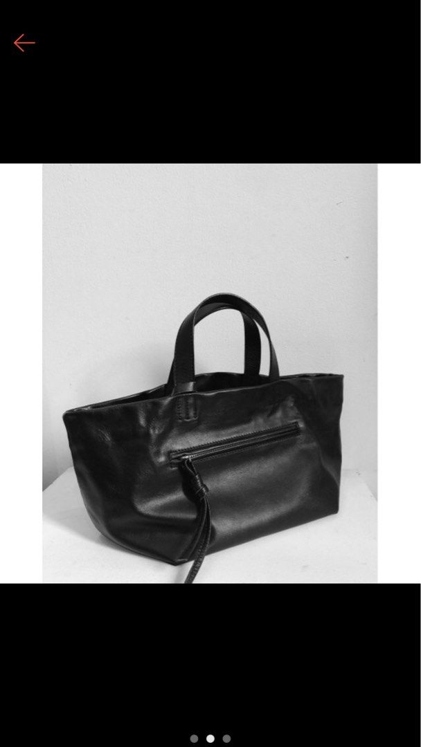 Kaynn ava bag on Carousell