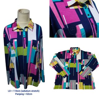 (Kategori: ) berada di . Dikirim oleh jualrugibrandedsalenewpreloved (ID iklan 1220893070, Gambar 1). Deskripsi: .