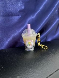 Keychain Boba Sumikko Gurashi