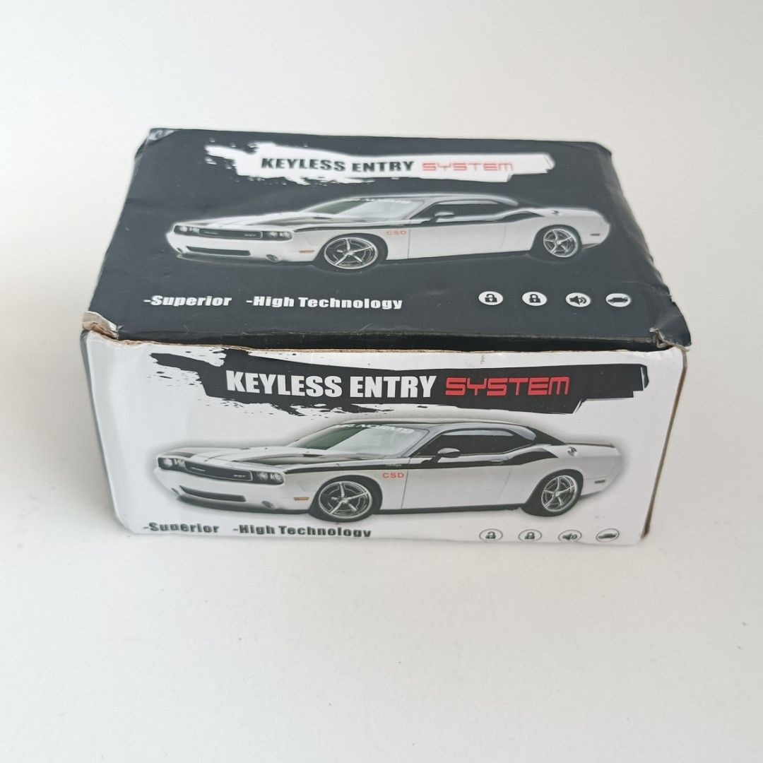 keyless entry sistem mobil doorlock mobil door lock pintu otomatis ...