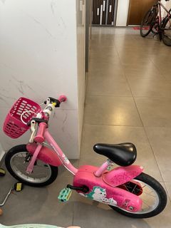 Kids Bicycle in great condition
