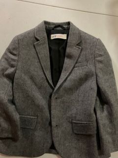 Kids blazer