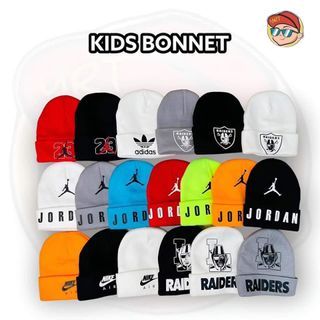 KIDS BONNET