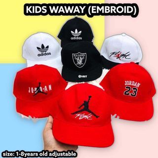 KIDS CAP