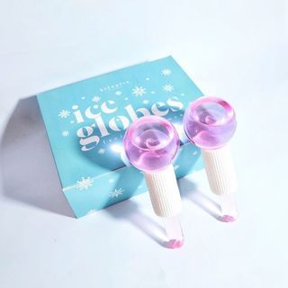 Kiloalta Ice Globes , beauty tools