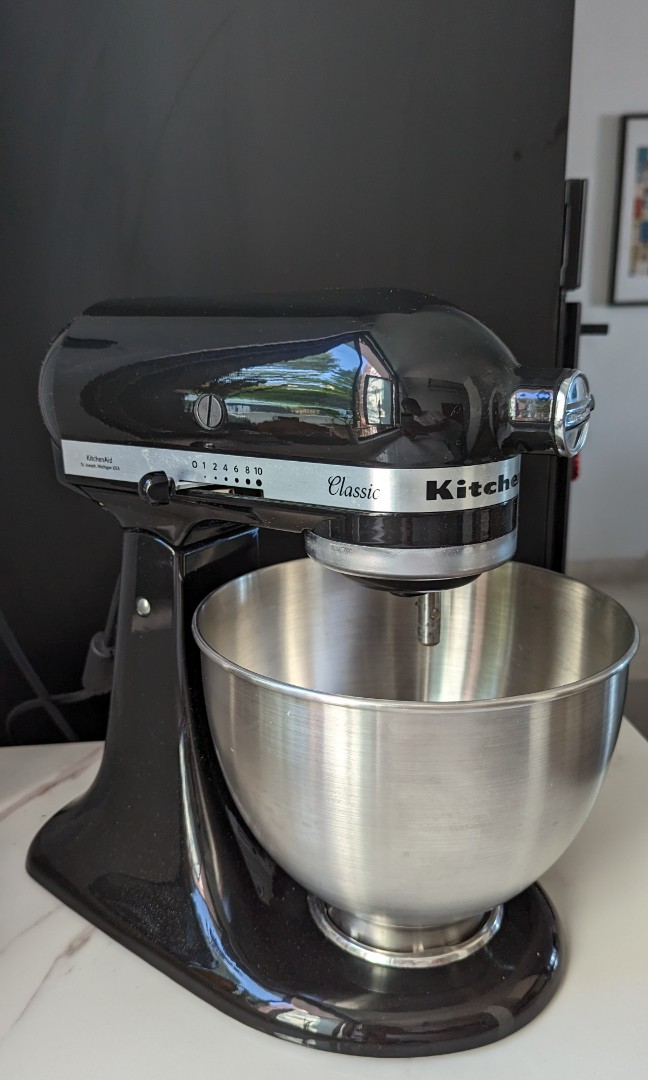 K45ss Kitchenaid - Best Price in Singapore - Dec 2023