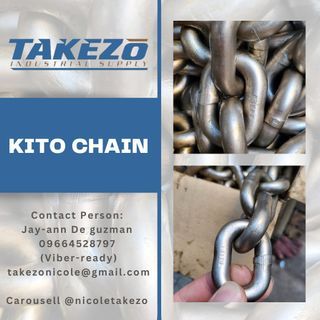 KITO CHAIN