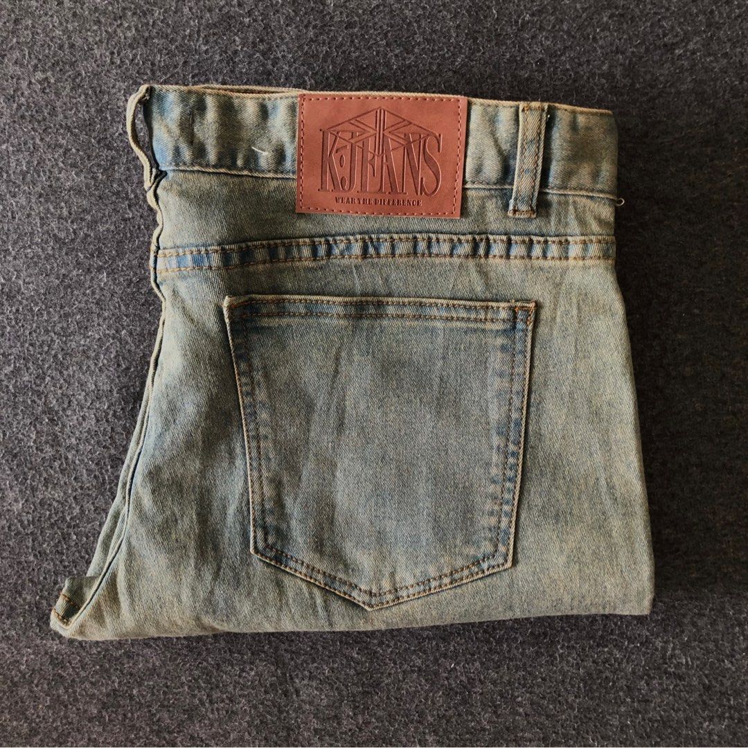 Kjeans hotsell
