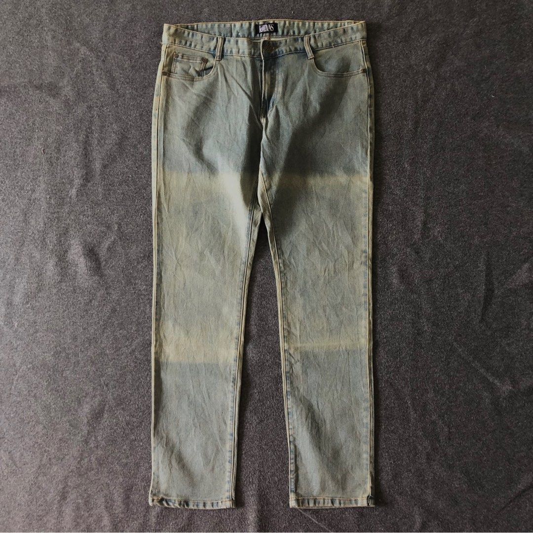 Kjeans shop