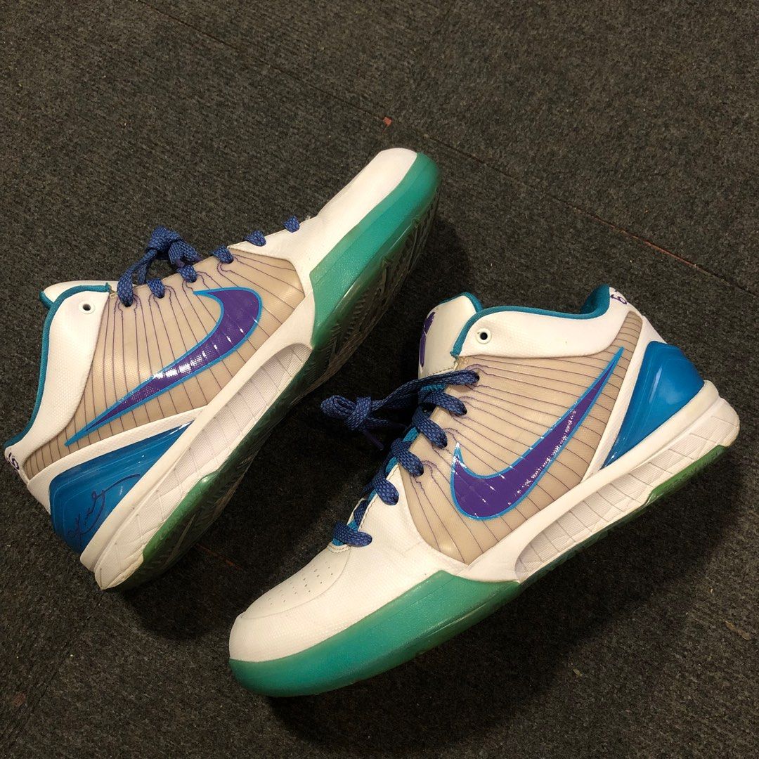 Kobe 10 draft top day