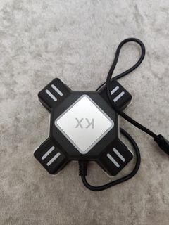 KX Converter