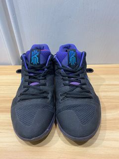 Kyrie 3 "Flip the switch" 籃球鞋 US8.5