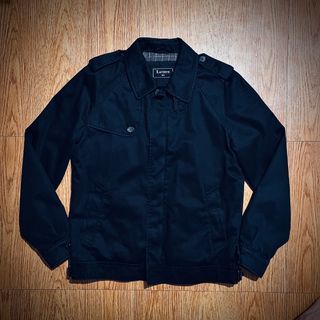 Lacoste Harrington jacket 哈靈頓外套