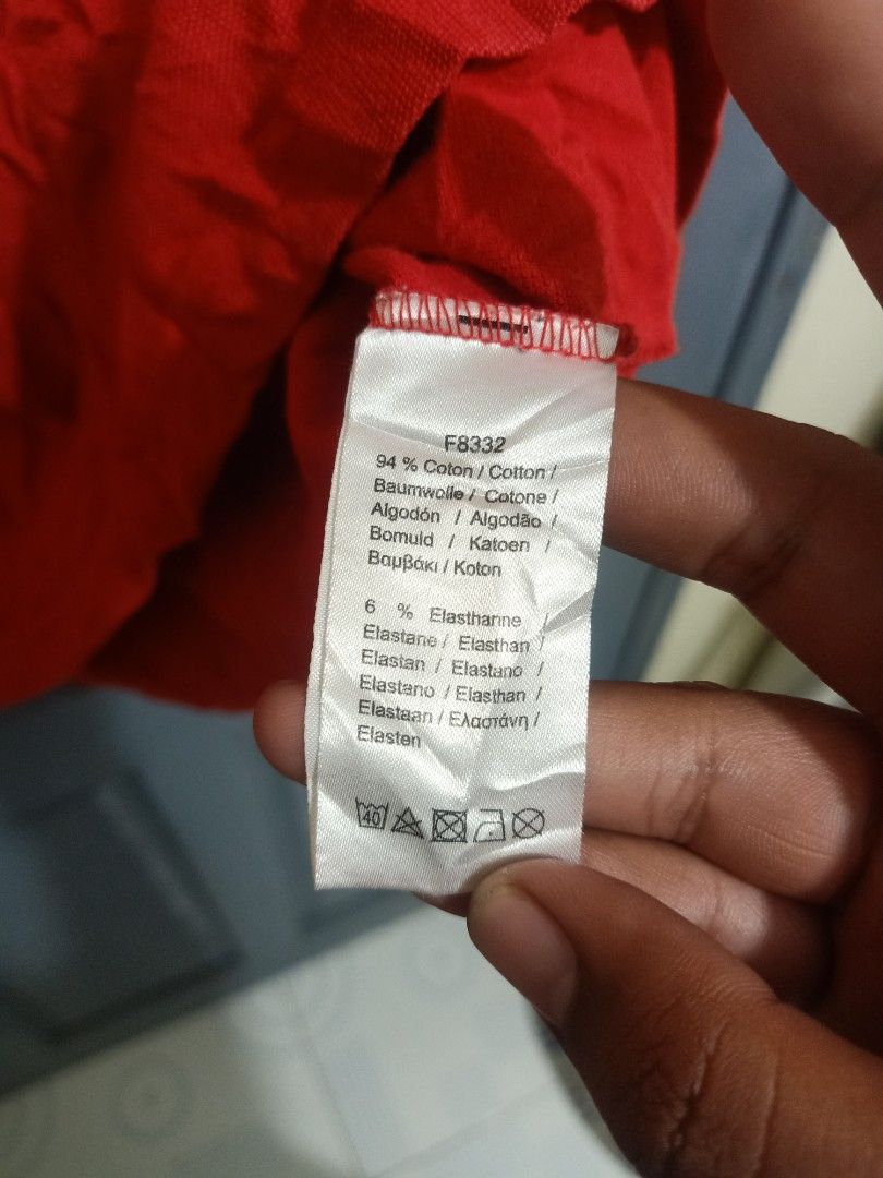 Lacoste f8332 sales