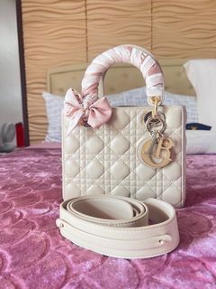 Lady dior small bag