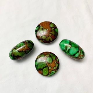 Large Beads