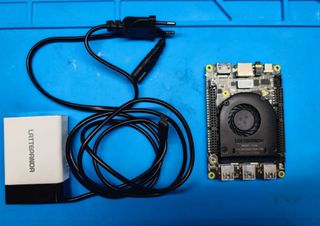 Lattepanda Alpha 8Gb With Intel Core™ M3-8100Y, Computers & Tech, Desktops  On Carousell